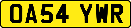 OA54YWR