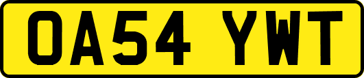 OA54YWT