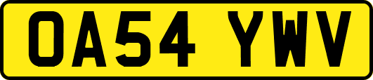 OA54YWV