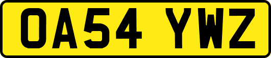 OA54YWZ