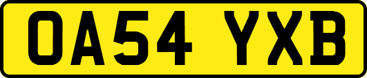 OA54YXB