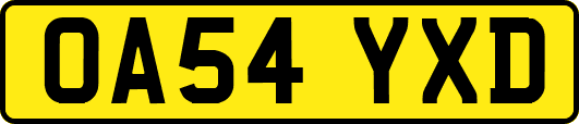 OA54YXD