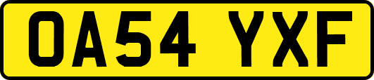 OA54YXF