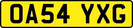 OA54YXG