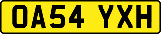 OA54YXH