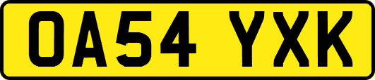 OA54YXK