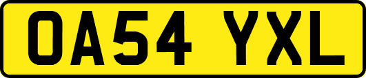 OA54YXL