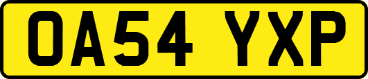 OA54YXP