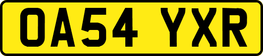 OA54YXR