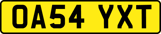 OA54YXT