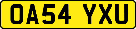 OA54YXU