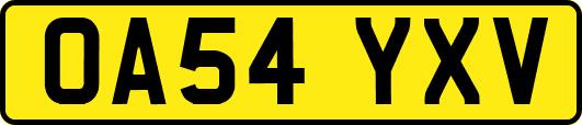 OA54YXV