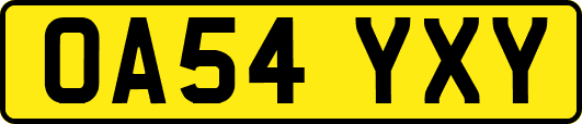 OA54YXY