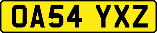 OA54YXZ