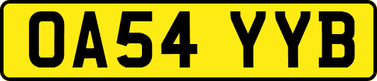 OA54YYB