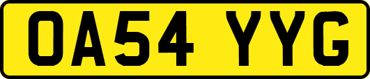 OA54YYG