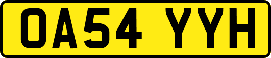 OA54YYH