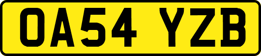 OA54YZB