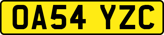 OA54YZC