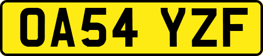 OA54YZF