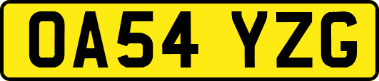 OA54YZG