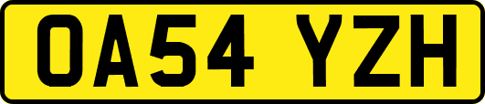 OA54YZH