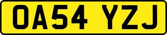 OA54YZJ