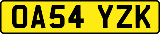 OA54YZK