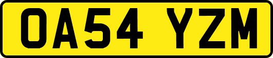 OA54YZM