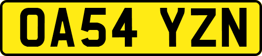 OA54YZN