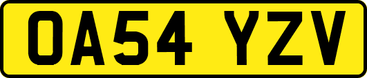 OA54YZV