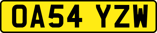 OA54YZW