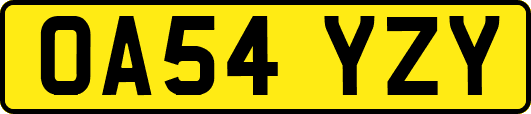OA54YZY