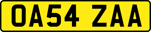 OA54ZAA