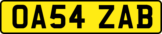 OA54ZAB