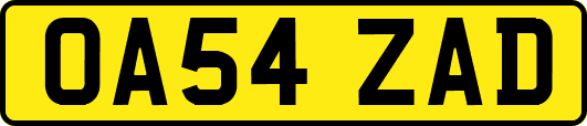 OA54ZAD