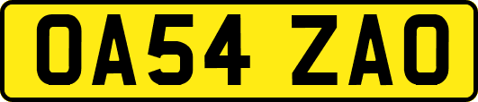 OA54ZAO