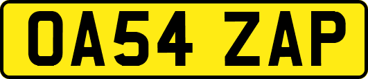 OA54ZAP