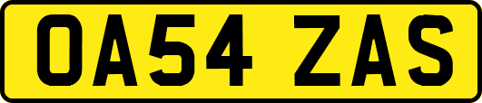 OA54ZAS