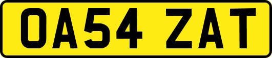 OA54ZAT