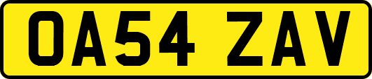 OA54ZAV