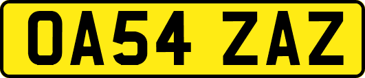 OA54ZAZ