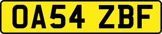 OA54ZBF