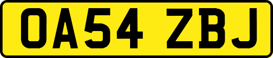 OA54ZBJ