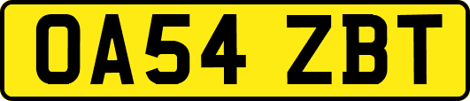 OA54ZBT