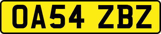 OA54ZBZ