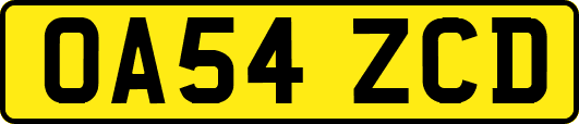 OA54ZCD