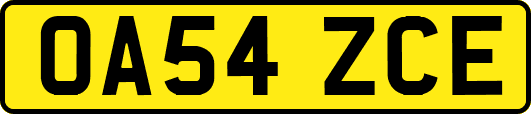 OA54ZCE