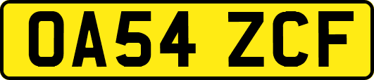 OA54ZCF