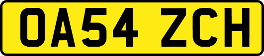 OA54ZCH